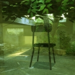 Greenhouse -Garden chair - Greenhouse -Garden chair -