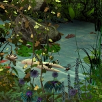 Ophelia Ophelia