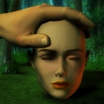 Hand on Head Hand on Head