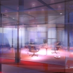 District 8 serie: Open office daylight District 8 serie: Open office daylight
