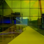 White City series: "Window view" White City series: "Window view"