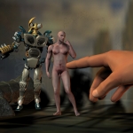 Adam technoSapiens Adam technoSapiens