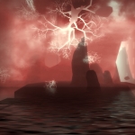 Fog @ night _ Ask The Red Fog _ Fog @ night _ Ask The Red Fog _