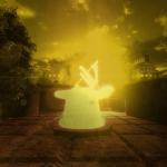 Origine of Light Origine of Light