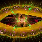 "Oval eye 001A-2" "Oval eye 001A-2"