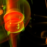" Barycentoid Bubbles" " Barycentoid Bubbles"