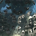 Artificial structures Artificial structures
