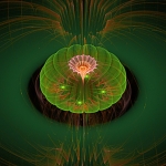 lotus green orange lotus green orange
