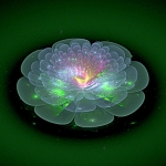 lotus green purple lotus green purple