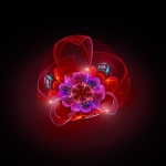 lotus red hart lotus red hart