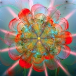 Subflame_wf flower Subflame_wf flower