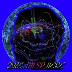 Dreamstate sphere Dreamstate sphere