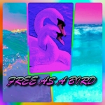 Free as a bird Free as a bird