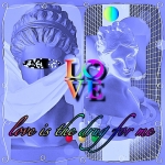 Love is the drug Love is the drug
