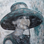 Audrey Hepburn Audrey Hepburn