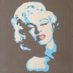 Marilyn Marilyn
