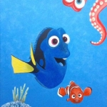 Finding Dory Finding Dory