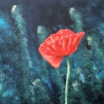 Poppie time Poppie time