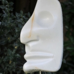 Lelijke man Lelijke man