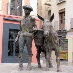Granada, Spanje Granada, Spanje