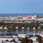 Reykjavik 3, IJsland Reykjavik 3, IJsland