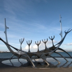 Reykjavik, IJsland Reykjavik, IJsland