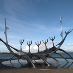 Sun Voyager IJsland Sun Voyager IJsland