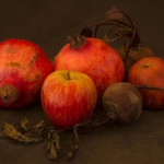 Granaatappels Granaatappels