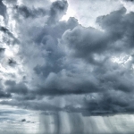 Wolkenserie 1 Wolkenserie 1