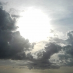 Wolkenserie 3 Wolkenserie 3