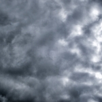 Wolkenserie 9 Wolkenserie 9