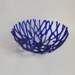 Blauwe koraalschaal #5 Blauwe koraalschaal #5