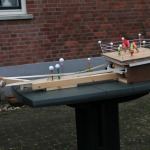 draaischijf draaischijf