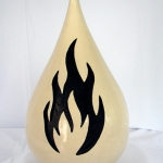 Shape of Nature Flame Shape of Nature Flame