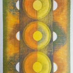 Sunrise nr 5 / 25 Sunrise nr 5 / 25
