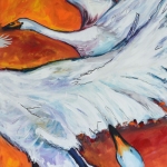 Joke Sweers - Wings Joke Sweers - Wings