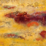 Anneke van Schie - Abstract 3 Anneke van Schie - Abstract 3