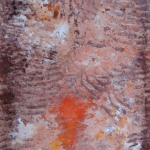Anneke van Schie - Boomschors Anneke van Schie - Boomschors