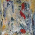 Anneke van Schie - Movement Anneke van Schie - Movement