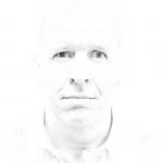 Zelfportret | week 4 Zelfportret | week 4