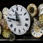 Time ticks Time ticks