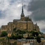 Mont Saint Michel Mont Saint Michel