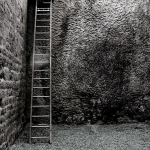 Stairs to ....? Stairs to ....?