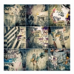 WallArt WallArt