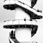 Tower Scheveningen Tower Scheveningen