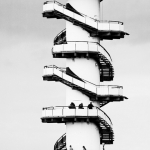 Tower Scheveningen 2 Tower Scheveningen 2