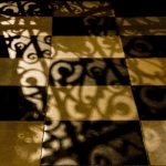 Licht en schaduw Licht en schaduw
