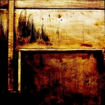 Old door Old door