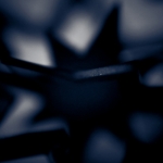 Black and Blue VI Black and Blue VI