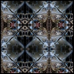 Broken Glass - Scope III Broken Glass - Scope III